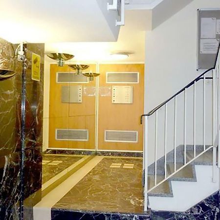 Bright V Central 1-Bed Wifi: Fitzrovia W1 Near Oxford Street Londres Extérieur photo