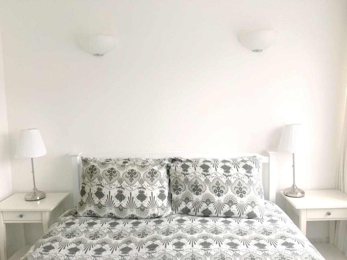 Bright V Central 1-Bed Wifi: Fitzrovia W1 Near Oxford Street Londres Extérieur photo