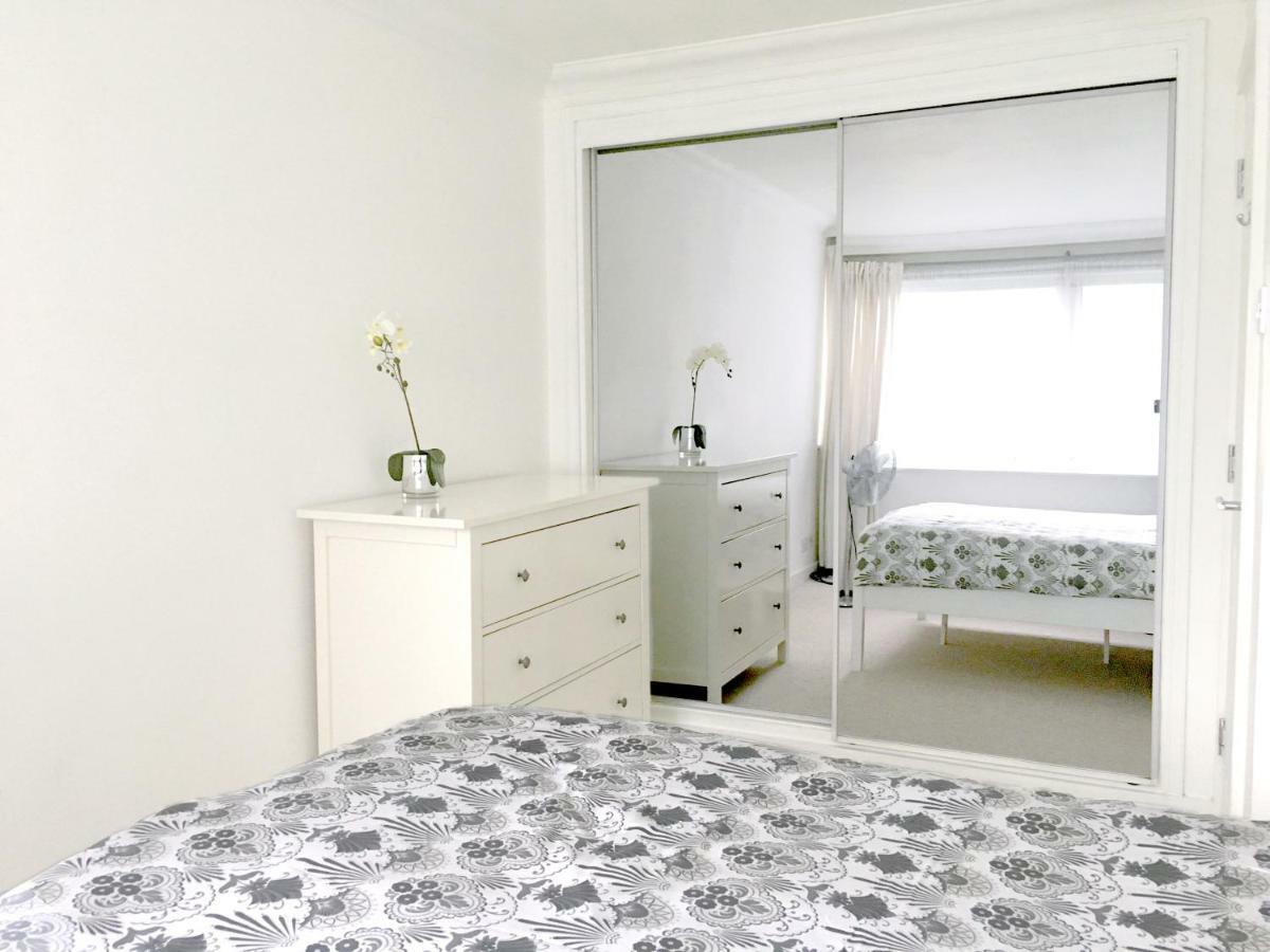 Bright V Central 1-Bed Wifi: Fitzrovia W1 Near Oxford Street Londres Extérieur photo