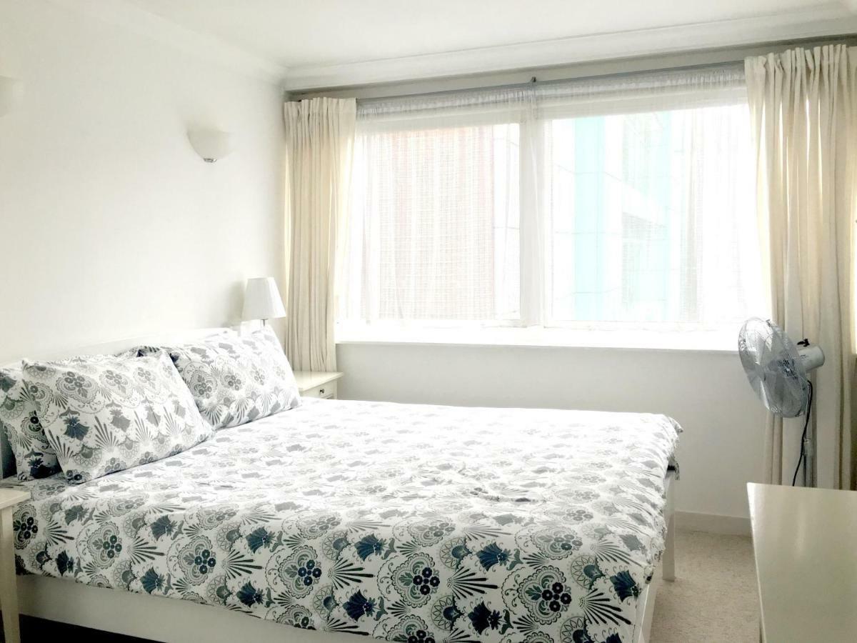 Bright V Central 1-Bed Wifi: Fitzrovia W1 Near Oxford Street Londres Extérieur photo